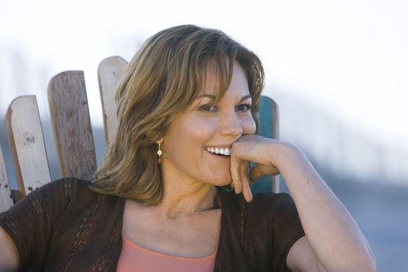 Diane Lane în Nights in Rodanthe