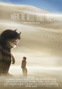 Film - Where the Wild Things Are