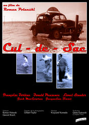 Poster Cul-de-sac