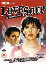 Poster Love Soup