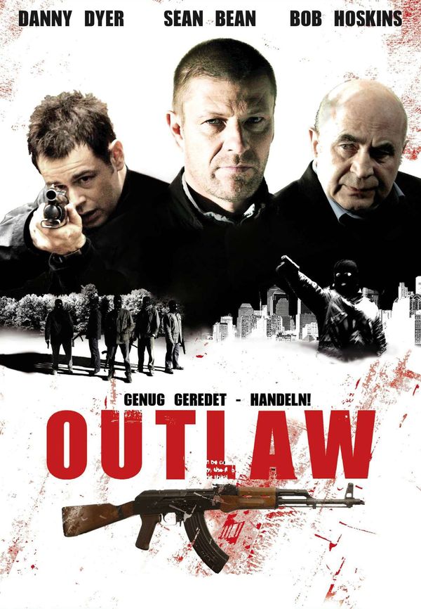 Outlaw Nelegiuiții (2007) Film CineMagia.ro