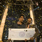 Dev Patel în Slumdog Millionaire - poza 34