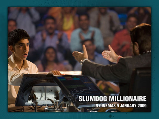 Slumdog Millionaire