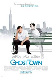 Poster Ghost Town
