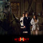 Poster 32 The Mummy: Tomb of the Dragon Emperor