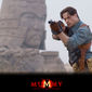 Poster 18 The Mummy: Tomb of the Dragon Emperor