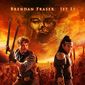 Poster 34 The Mummy: Tomb of the Dragon Emperor