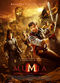 Film The Mummy: Tomb of the Dragon Emperor