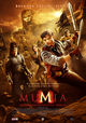 Film - The Mummy: Tomb of the Dragon Emperor