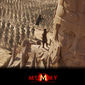 Poster 5 The Mummy: Tomb of the Dragon Emperor