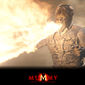 Poster 2 The Mummy: Tomb of the Dragon Emperor