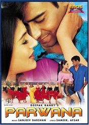 Poster Parwana