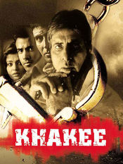 Poster Khakee