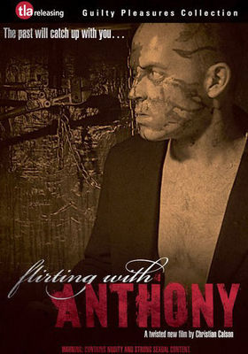 Flirting with Anthony poster