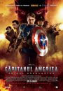 Film - Captain America: The First Avenger