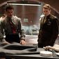 Foto 18 Chris Evans, Dominic Cooper în Captain America: The First Avenger