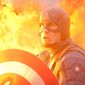 Foto 29 Chris Evans în Captain America: The First Avenger