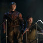 Foto 21 Chris Evans, Sebastian Stan în Captain America: The First Avenger