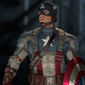 Chris Evans în Captain America: The First Avenger - poza 195