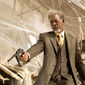 Morgan Freeman în Wanted - poza 121