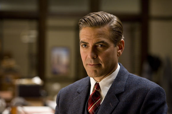 George Clooney în Leatherheads