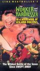 Film - Metalmeccanico e parrucchiera in un turbine di sesso e di politica