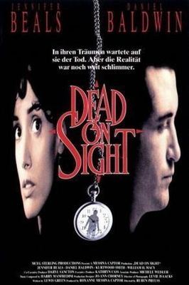 Dead on Sight poster