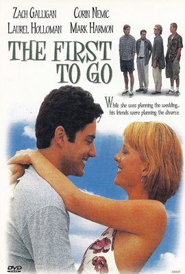 The First to Go poster