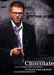 Poster Chocolate