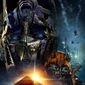 Poster 5 Transformers: Revenge of the Fallen