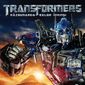 Poster 2 Transformers: Revenge of the Fallen