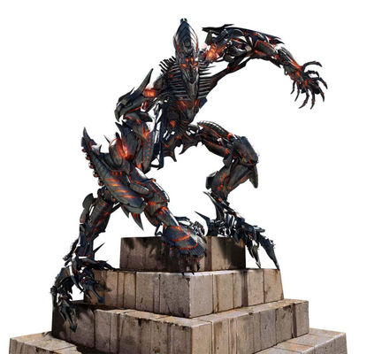 Transformers: Revenge of the Fallen