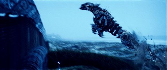 Transformers: Revenge of the Fallen