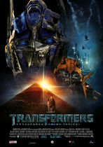 Transformers: Răzbunarea celor învinși