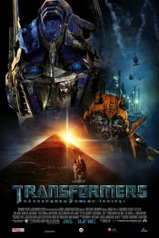 Transformers: Revenge of the Fallen