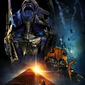 Poster 1 Transformers: Revenge of the Fallen