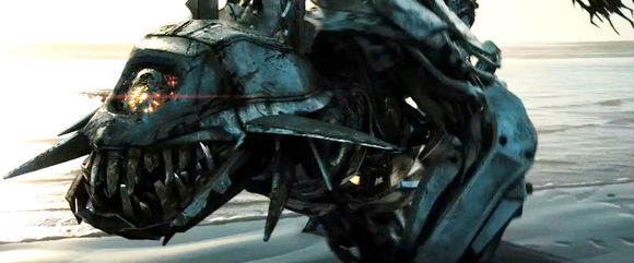 Transformers: Revenge of the Fallen