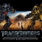 Poster 8 Transformers: Revenge of the Fallen