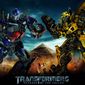 Poster 4 Transformers: Revenge of the Fallen