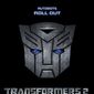 Poster 11 Transformers: Revenge of the Fallen