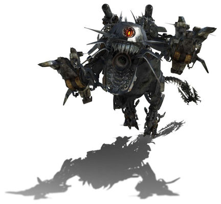 Transformers: Revenge of the Fallen