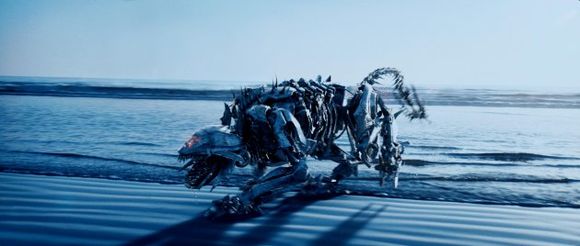 Transformers: Revenge of the Fallen