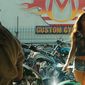 Megan Fox în Transformers: Revenge of the Fallen - poza 533