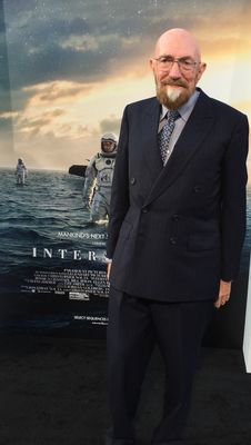 Interstellar