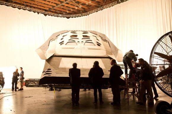 Interstellar