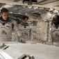 Foto 8 Anne Hathaway, Matthew McConaughey, David Oyelowo în Interstellar