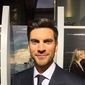 Wes Bentley în Interstellar - poza 55