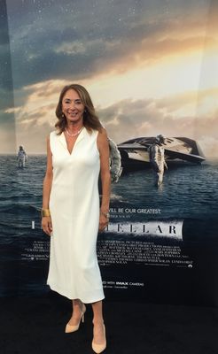 Interstellar