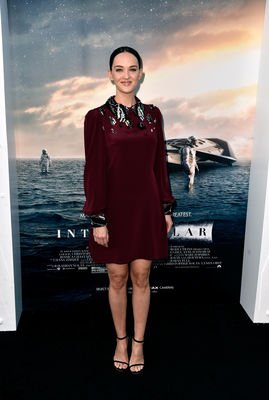 Interstellar