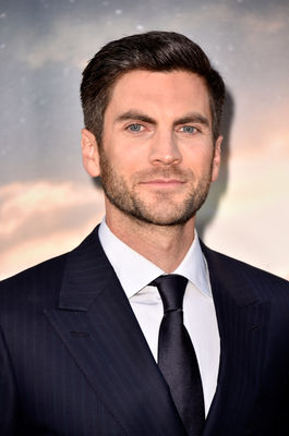 Wes Bentley în Interstellar